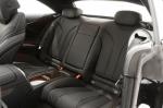 Mercedes-Benz S500 Coupe 4Matic by Brabus 2015 года